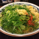 丸亀製麺 - 