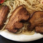 麺家 宝 - つけめん大 お宝