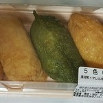 かげん鮨 - 