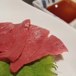 和牛が旨い個室焼肉 楽月 - 