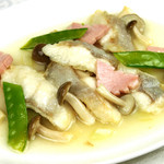 中国料理孝華 - 