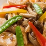 中国料理孝華 - 