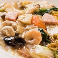 【破格の平日限定】お得な焼きそば・炒飯・中華丼セット