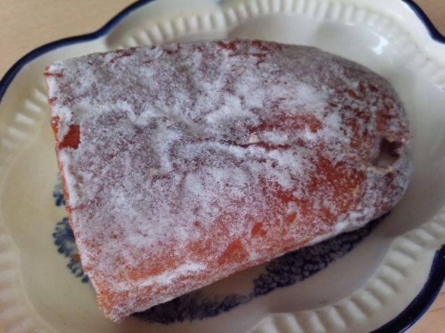 安田製パン所 - 羽前長崎（パン）の写真