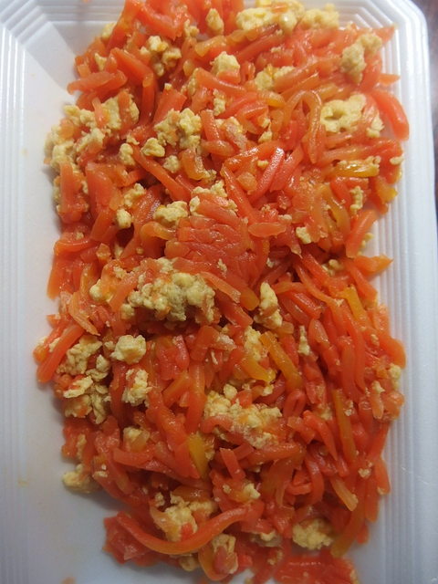 人参シリシリ By めんたいこまよねーず サンエーv21食品館 高良店 赤嶺 その他 食べログ 人参シリシリ By めんたいこまよねーず サンエーv21食品館 高良店 赤嶺 その他 食べログ