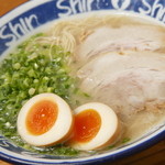 博多らーめん ShinShin - 