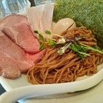さんじ - 70％の全粒粉麺！！