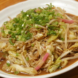 博多らーめん ShinShin_2