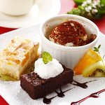 カフェ ピッコリーナ - 