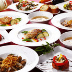 カフェ ピッコリーナ - 