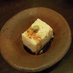 Warajiya - 自然薯豆腐