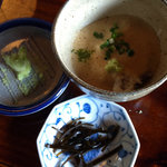 手打うどん 郁兵衛 - 