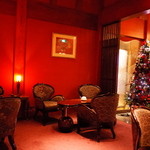 表参道うかい亭 - 