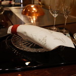 表参道うかい亭 - 