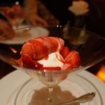 表参道うかい亭 - 