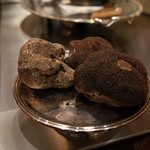 表参道うかい亭 - 