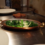 表参道うかい亭 - 