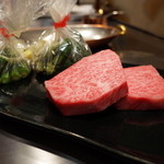 表参道うかい亭 - 