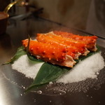 表参道うかい亭 - 