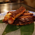 表参道うかい亭 - 