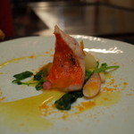 表参道うかい亭 - 