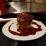 表参道うかい亭 - 