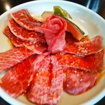 Yakiniku Sumibitei - 