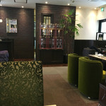 喫茶室ルノアール 神田北口駅前店