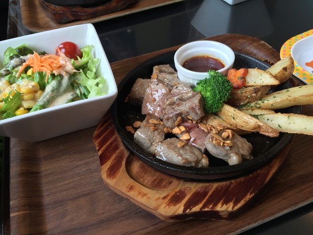 カフェカシュカシュ Cafe Cache Cache 日華化学前 カフェ 食べログ