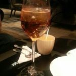 シャングリ・ラ ホテル 東京 - ホライズン　カクテルタイム