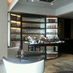 シャングリ・ラ ホテル 東京 - ホライズンラウンジ