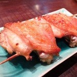 Le thanh Ton Sakaba　 - 手羽先