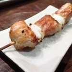 Le thanh Ton Sakaba　 - ねぎま