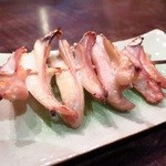 Le thanh Ton Sakaba　 - なんこつ