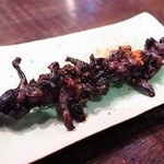 Le thanh Ton Sakaba　 - こころのこり