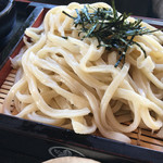 まるいうどん - 