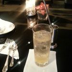 シャングリ・ラ ホテル 東京 - ホライズン　カクテルタイム