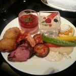 シャングリ・ラ ホテル 東京 - ホライズン　カクテルタイム