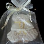 シャングリ・ラ ホテル 東京 - おみやげのアイシングクッキー