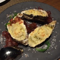  「メトロポリタングリル」 ヒルトン東京 - 