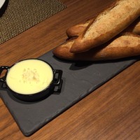  「メトロポリタングリル」 ヒルトン東京 - 