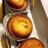 BAKE CHEESE TART 池袋店