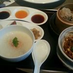 ピャチェーレ - 中華オリエンタル