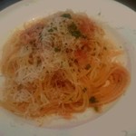 Pasta Cotta - アラビアータ