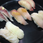 廻転寿司 海鮮 - 