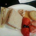 シャングリ・ラ ホテル 東京 - ホライズン軽食