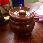 喜八 - H28.03.19 忘れた「ニンニク」