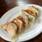 喜八 - H28.03.19 餃子