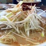 喜八 - H28.03.19 ねぎアップ