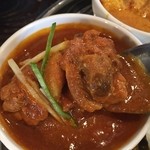 インドカレー クシ - 